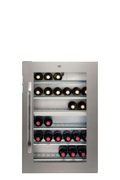 Reparación averías vinoteca Zanussi en  Murcia